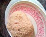 A picture of step 3 of Vermicelli potato chutney coins.