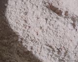 A picture of step 5 of Gond Jaggery Laddu.