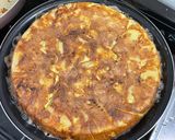 Foto del paso 6 de la receta: Tortilla de Papa 🥔🇪🇸