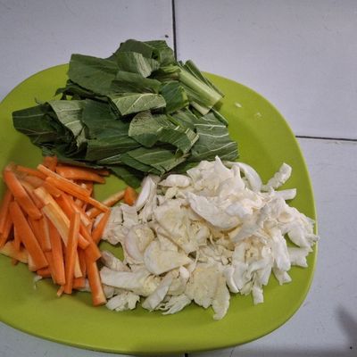 Langkah 1