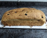 Foto del paso 6 de la receta: Pan de pasas