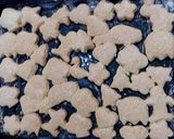 Foto del paso 5 de la receta: Galletitas dulces
