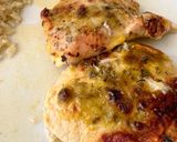 Foto del paso 3 de la receta: Pechuga de pavo a la naranja