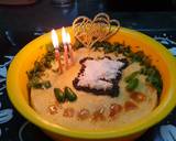 Rava Besan Dhokla recipe step 3 photo