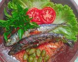 Foto langkah ke 4 dari resep Pindang Penyet Sambal Terasi.