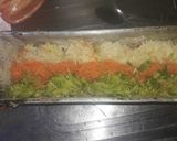 Foto del paso 2 de la receta: Budín de carne