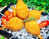 Foto langkah ke 7 dari resep Kaki Naga.