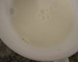 A picture of step 1 of Bread pakora#cookingwithtomatoescontest#4weekschallenge.