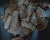 Foto langkah ke 1 dari resep 40. Ayam Goreng Mentega.