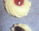 A picture of step 2 of Easy Cookies With Yogurt & Olive Oil.