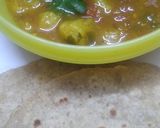 भंडारे वाली आलू सब्जी (bhandare wale aloo sabzi recipe in Hindi) रेसिपी चरण 7 फोटो