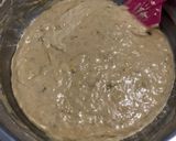 Foto langkah ke 3 dari resep Banana bread.