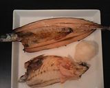 A picture of step 3 of How To Cook Himono (Semi-dried fish).