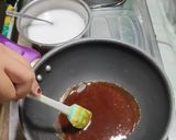 Foto langkah ke 3 dari resep Turkish Milk Pudding.