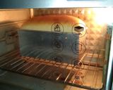 Foto langkah ke 9 dari resep Roti Tawar Sourdough/ Soft Sourdough Sandwich Bread.