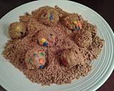 Peanut Butter Crunch Cookies recipe step 7 photo