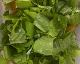 Hình bước làm 3 của món Salad bơ tôm