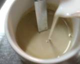 Milky Kinako Coffee recipe step 2 photo
