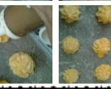 A picture of step 5 of Ladybirds Choux Easter Bilbys.