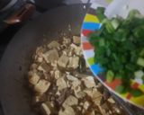 Foto langkah ke 5 dari resep Mapo tahu ati ampla.
