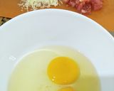 Foto langkah ke 2 dari resep Telur DAJU (DAdar keJU).