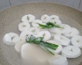 Foto langkah ke 2 dari resep Singkong Thailand (Man Sampalang Cheum).