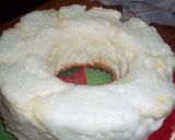 Foto del paso 3 de la receta: Budin de clara