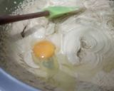 Foto langkah ke 2 dari resep Banana cake very moist en yummy.