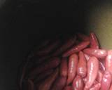 Fermented Birdseye Thai chili Peppers recipe step 3 photo