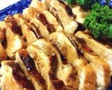 A picture of step 6 of Delicious But Simple Teriyaki Chicken.