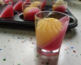 Foto del paso 16 de la receta Vasitos de Lemon Curd, Fresa y Nueces!!!