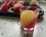 Foto del paso 16 de la receta: Vasitos de Lemon Curd, Fresa y Nueces!!!