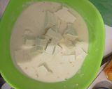 Foto langkah ke 2 dari resep 289. Tahu Tepung.