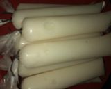 Foto langkah ke 6 dari resep Es Lilin Sirsak.