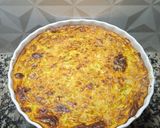 Foto del paso 4 de la receta: Fainá de zucchinni y zanahorias