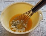 Foto langkah ke 3 dari resep Cupcake Tahu Putih Gluten Free.