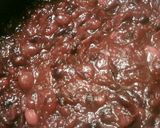 A picture of step 5 of Squiggy's Cranberry Sauce.