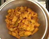 Foto del paso 2 de la receta: Guiso de cochayuyo