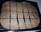 Foto del paso 3 de la receta: Tostas de pan espelta y chia