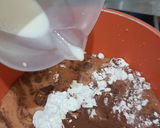 Foto langkah ke 2 dari resep Selai Coklat.