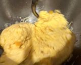 栗子南瓜貝果的食譜步驟2照片