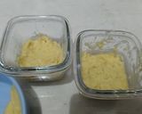 Foto langkah ke 3 dari resep Mpasi 6+ bubur kacang hijau.