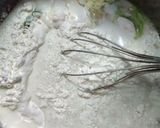 Foto langkah ke 1 dari resep Mochi Kacang Tanah.