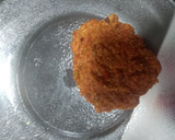 Foto del paso 5 de la receta: Hamburguesas de porotos aduki veganas
