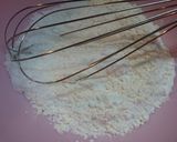 Foto langkah ke 2 dari resep Simple pancake.