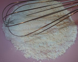 Foto langkah ke 2 dari resep Simple pancake.