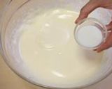 A picture of step 6 of Simple and Delicious! Christmas Shortcakes.