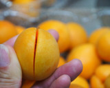 A picture of step 4 of Apricots In Syrup.