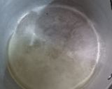 Foto del paso 1 de la receta: Zucchini a la vinagreta