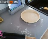 Foto del paso 6 de la receta Pay de Calabaza Thermomix